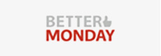 BETTER MONDAY